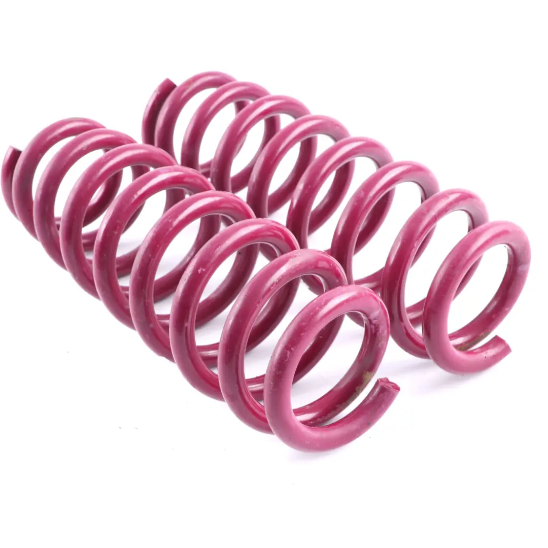 Strut Front Rear TA Technix Shock Absorber Coil Spring Set to BMW E92 Spring with Part number HA951029 BMW E92 Spring Strut Front Rear TA Technix Shock Absorber Coil Spring Set - SKU HA951029 - Part number HA951029