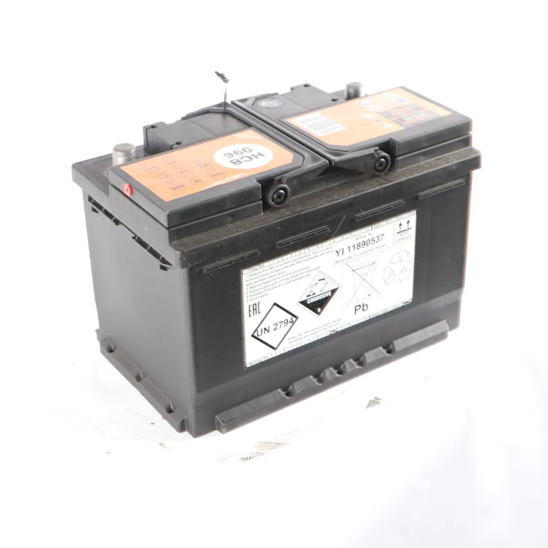 Halfords 12V Calcium Accumulator Battery 76Ah 680A HCB096 to with Part number Halfords 76Ah Accumulator Halfords 12V Calcium Accumulator Battery 76Ah 680A HCB096 - SKU Halfords 76Ah Accumulator-1 - Part number Halfords 76Ah Accumulator