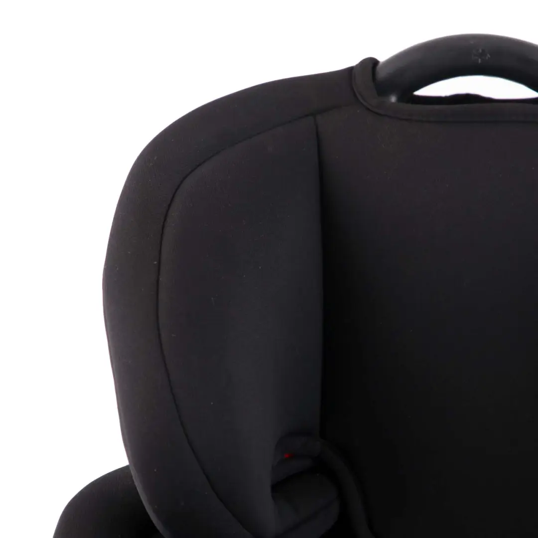  Halfords Child Kids High Back Car Safety Seat Booster Isofix Group 1/2/3 - SKU Halfords Child Seat-1 - Part number Halfords Child Seat