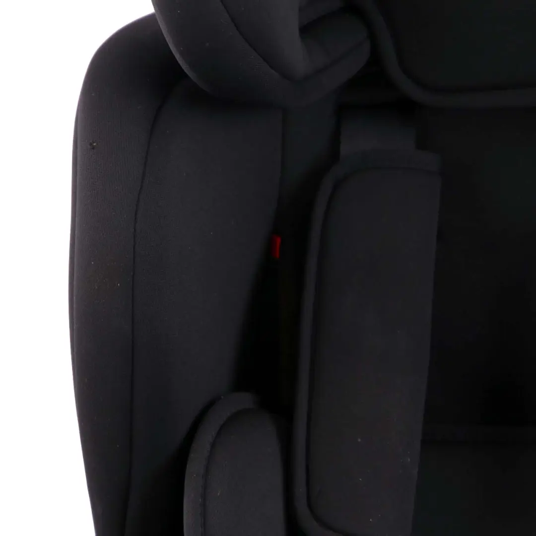  Halfords Child Kids High Back Car Safety Seat Booster Isofix Group 1/2/3 - SKU Halfords Child Seat-1 - Part number Halfords Child Seat