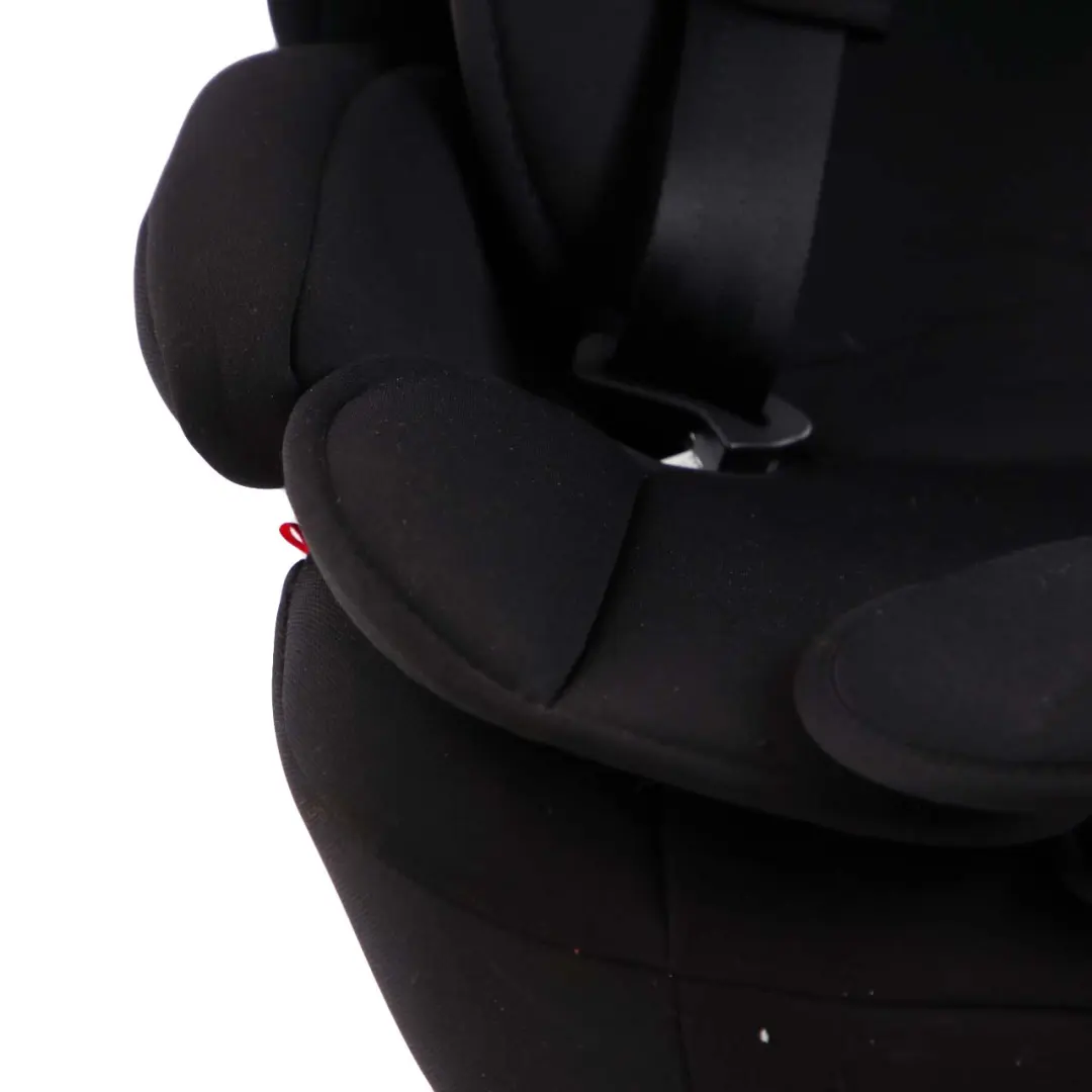  Halfords Child Kids High Back Car Safety Seat Booster Isofix Group 1/2/3 - SKU Halfords Child Seat-1 - Part number Halfords Child Seat