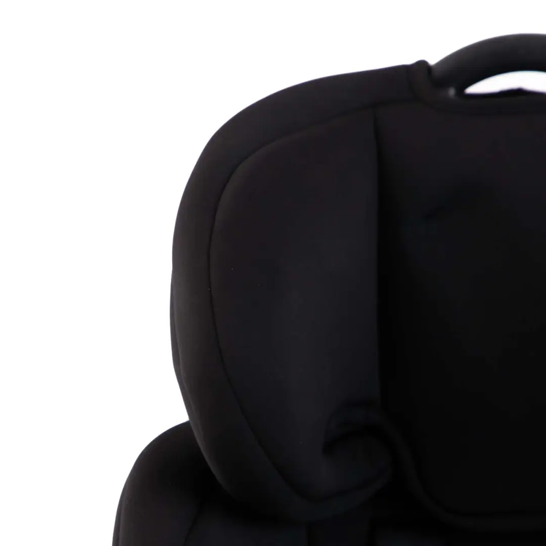  Halfords Child Kids Car High Back Safety Seat Booster Isofix Group 1/2/3 - SKU Halfords Child Seat - Part number Halfords Child Seat