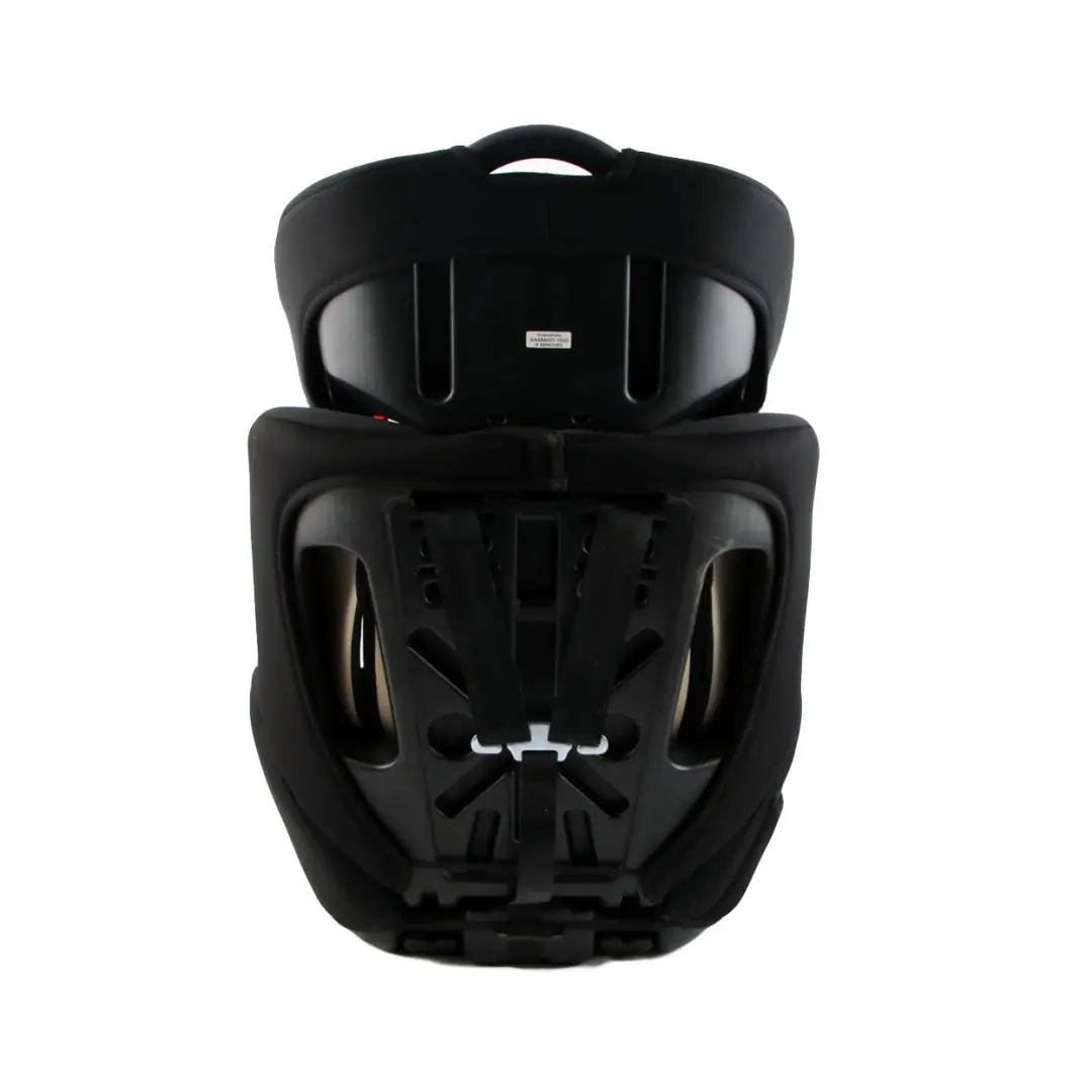  Halfords Child Kids Car High Back Safety Seat Booster Isofix Group 1/2/3 - SKU Halfords Child Seat - Part number Halfords Child Seat
