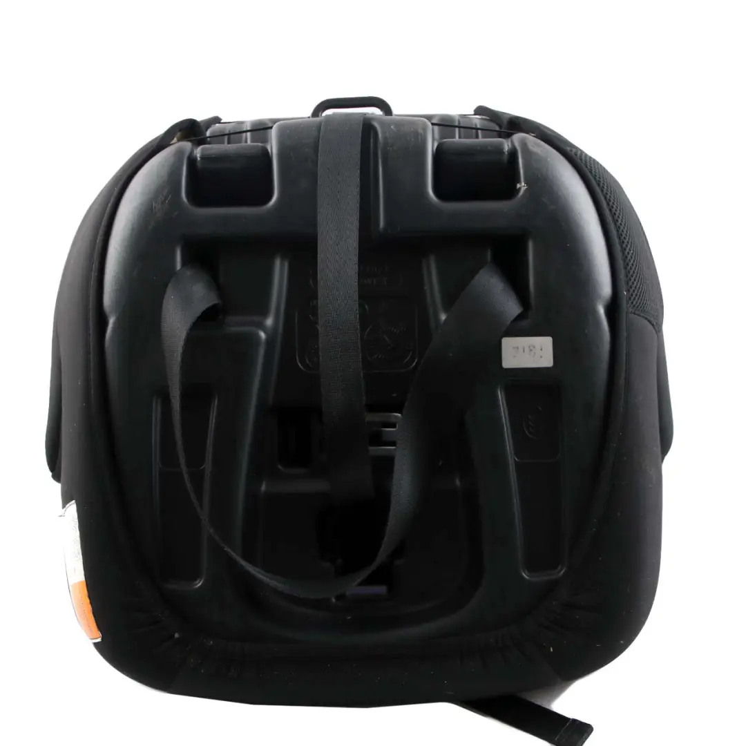  Halfords Child Kids Car High Back Safety Seat Booster Isofix Group 1/2/3 - SKU Halfords Child Seat - Part number Halfords Child Seat