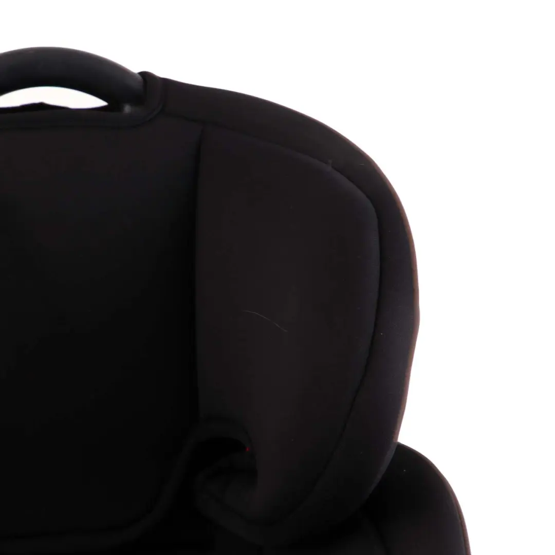  Halfords Child Kids Car High Back Safety Seat Booster Isofix Group 1/2/3 - SKU Halfords Child Seat - Part number Halfords Child Seat