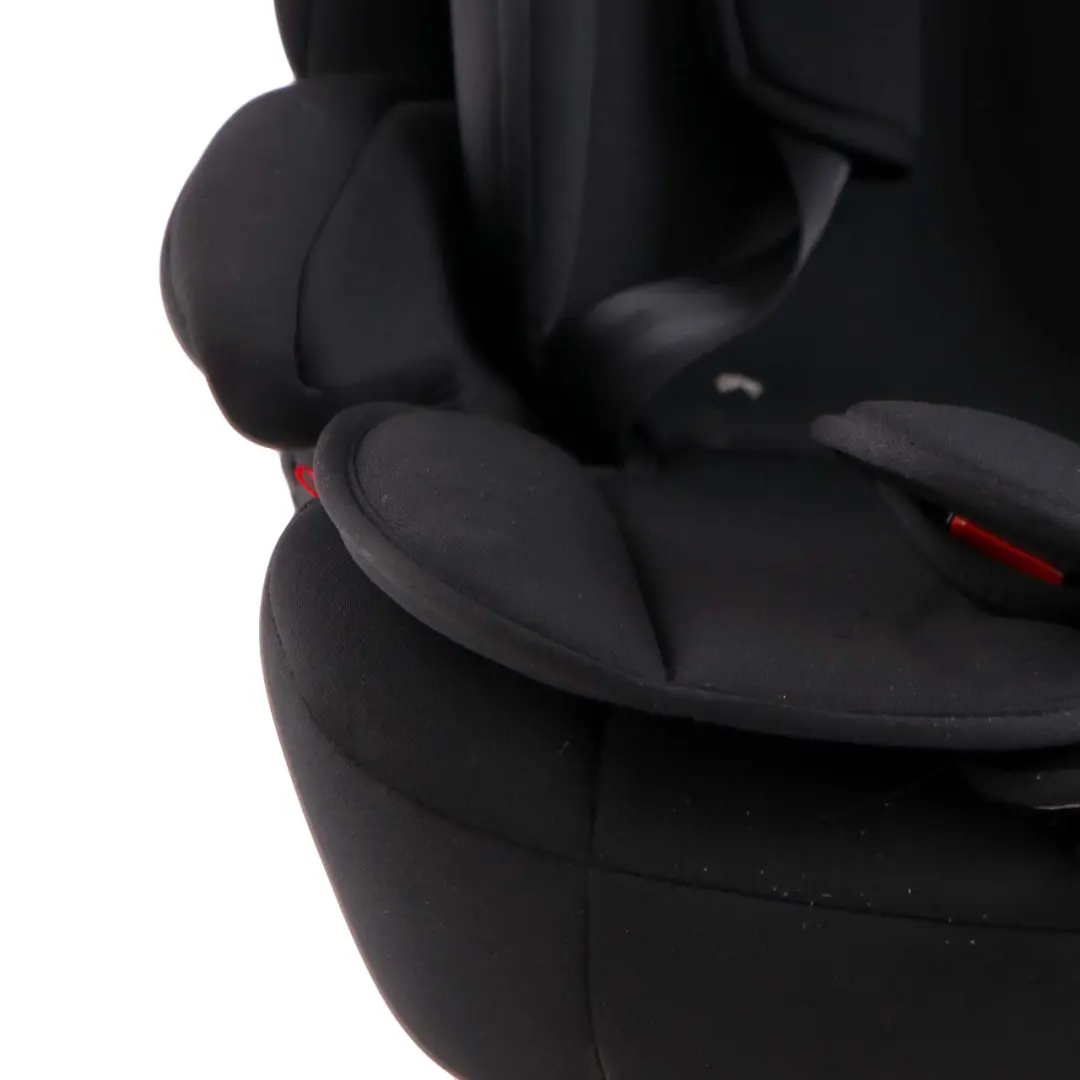  Halfords Child Kids Car High Back Safety Seat Booster Isofix Group 1/2/3 - SKU Halfords Child Seat - Part number Halfords Child Seat