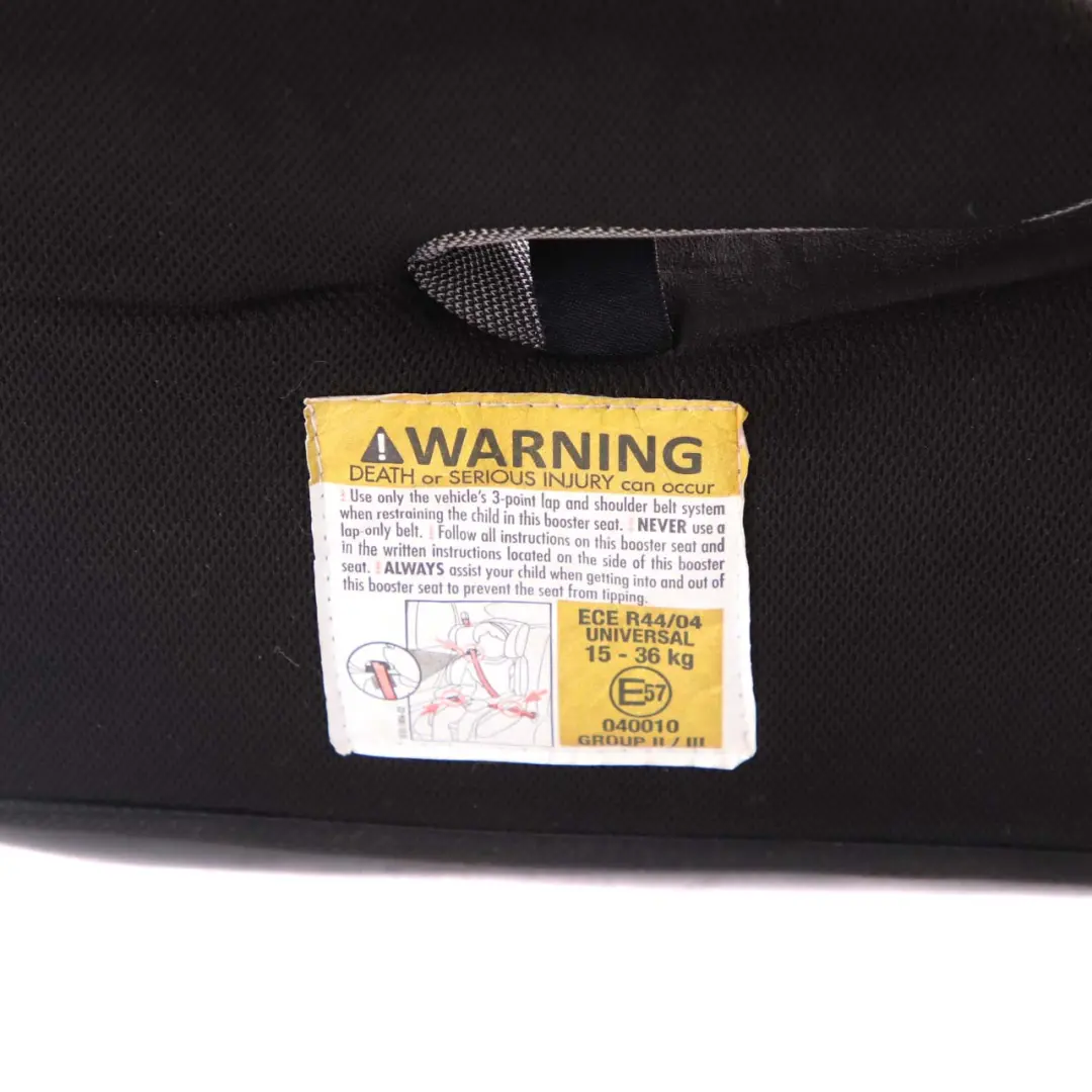 Genuine Deluxe Comfort Group 2 3 Car Child Seat Booster to with Part number Harmony Dreamtime Genuine Deluxe Comfort Group 2 3 Car Child Seat Booster - SKU Harmony Dreamtime - Part number Harmony Dreamtime