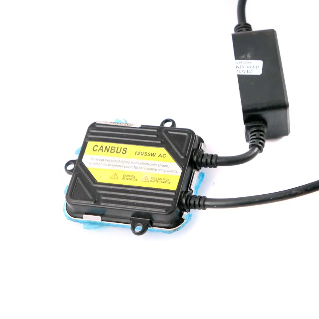 Headlight Headlamps Conversion Kit Canbus Bulb Wiring to Xenon with Part number HID7 H7 Xenon Headlight Headlamps Conversion Kit Canbus Bulb Wiring - SKU HID7 H7 - Part number HID7 H7