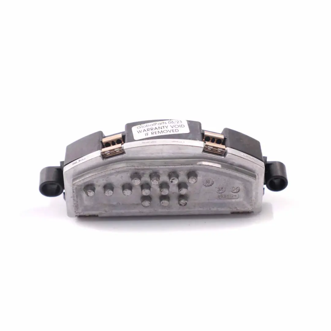 Mercedes W447 Blower Motor Heater Fan Resistor Regulator V-Class - SKU HM078002 - Part number HM078002