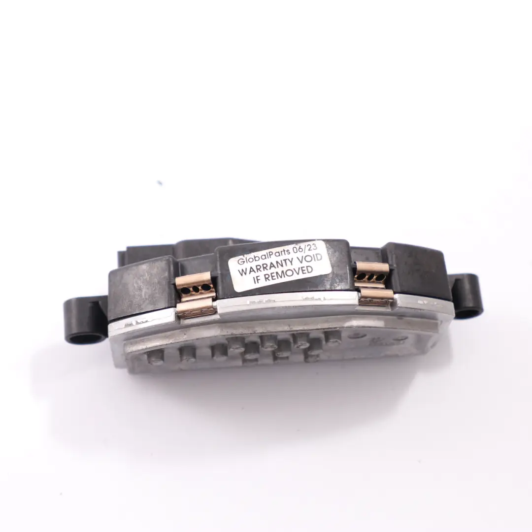 Mercedes W447 Blower Motor Heater Fan Resistor Regulator V-Class - SKU HM078002 - Part number HM078002