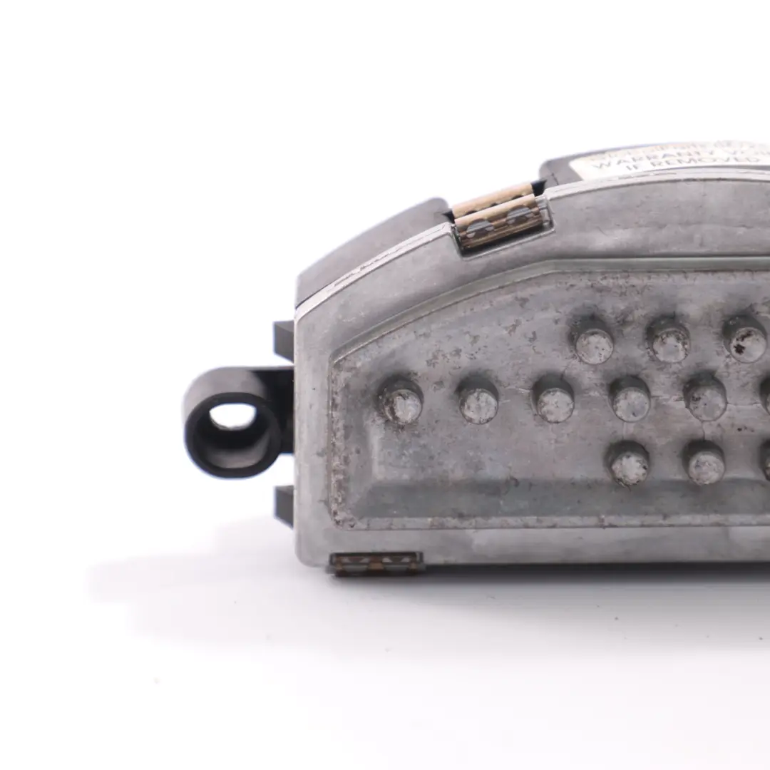 Mercedes W447 Blower Motor Heater Fan Resistor Regulator V-Class - SKU HM078002 - Part number HM078002