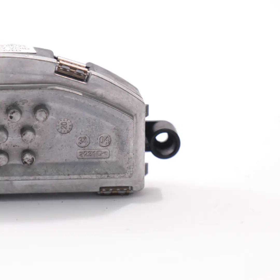 Mercedes W447 Blower Motor Calentador Ventilador Resistor Regulador - SKU HM078002 - Número de pieza HM078002