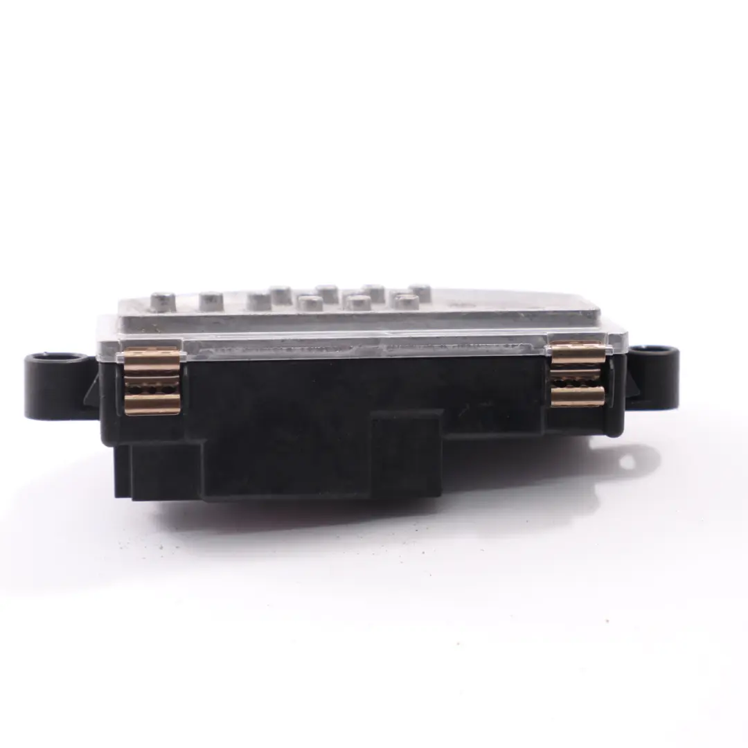 Mercedes W447 Blower Motor Heater Fan Resistor Regulator V-Class - SKU HM078002 - Part number HM078002