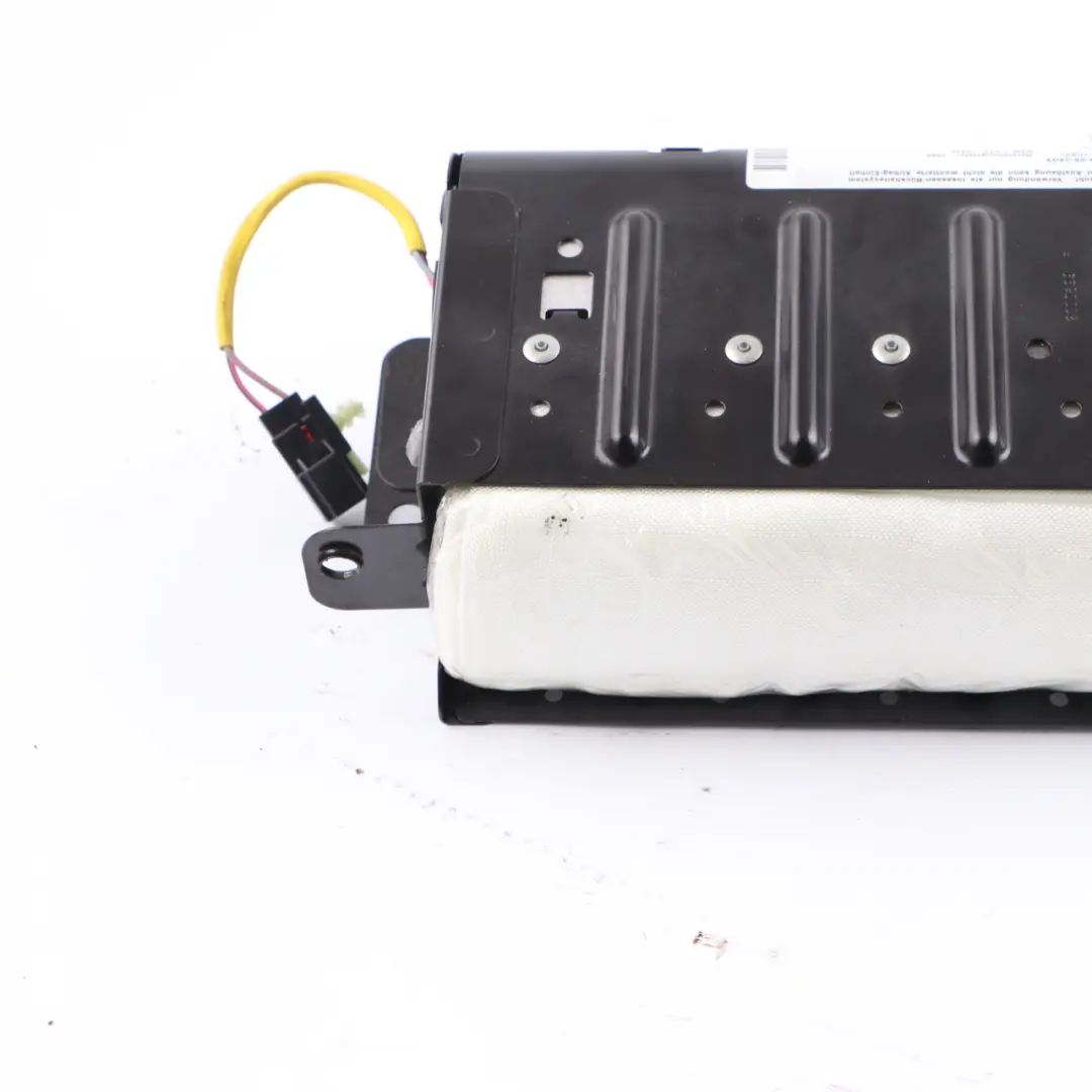 Jaguar XJR XJ6 X300 Airbag Passenger Side Front Dashboard Air Bag - SKU HNA9670BA - Part number HNA9670BA