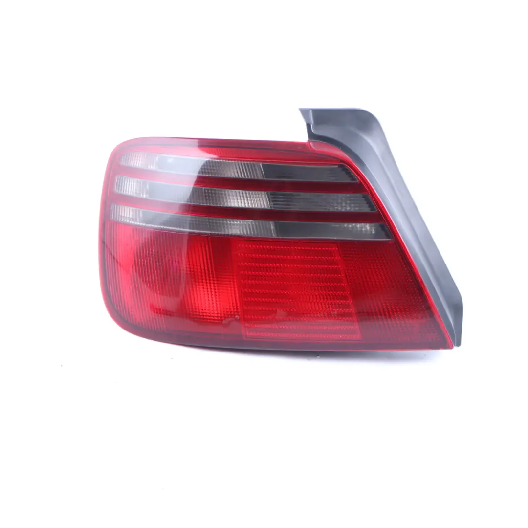 Honda Accord 6 Tail Light Rear Lamp Turn Indicator Left N/S - SKU Honda Accord Rear Left Lamp - Part number Honda Accord Rear Left Lamp