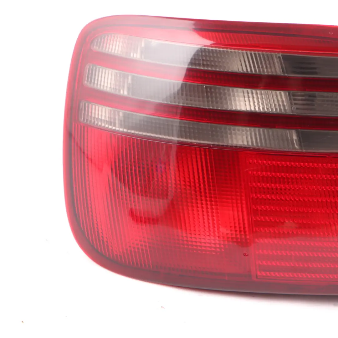Honda Accord 6 Tail Light Rear Lamp Turn Indicator Left N/S - SKU Honda Accord Rear Left Lamp - Part number Honda Accord Rear Left Lamp