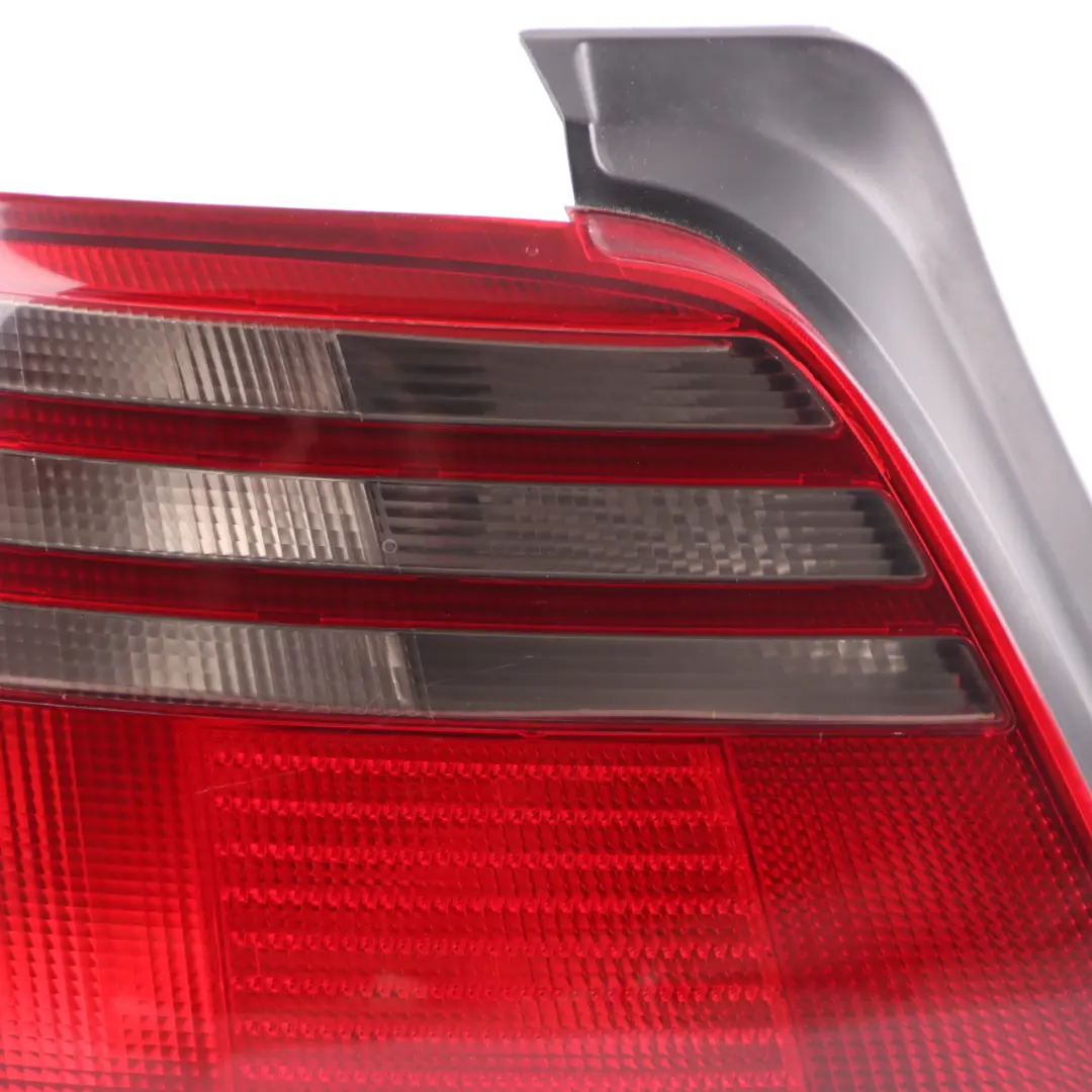 Honda Accord 6 Tail Light Rear Lamp Turn Indicator Left N/S - SKU Honda Accord Rear Left Lamp - Part number Honda Accord Rear Left Lamp