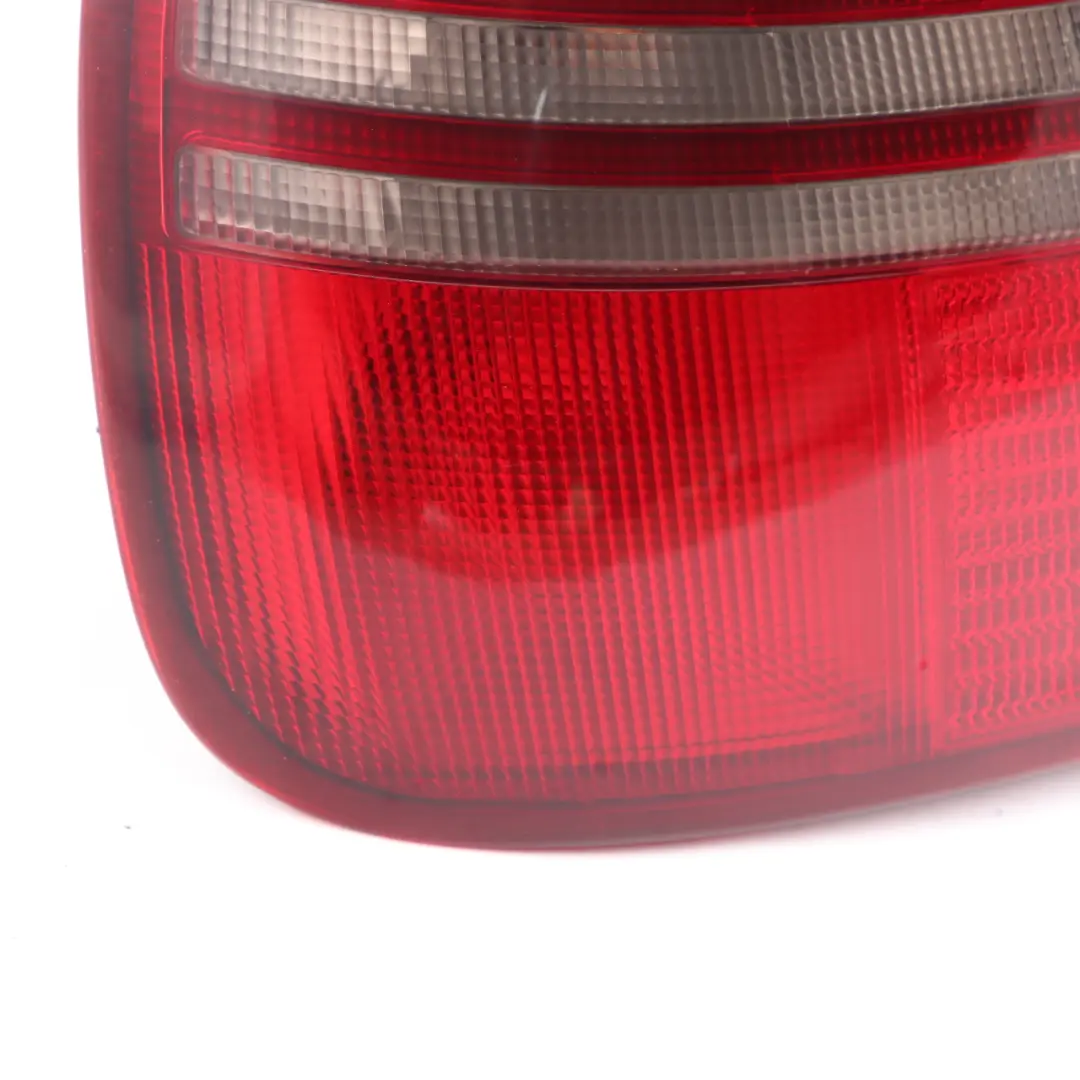 Honda Accord 6 Tail Light Rear Lamp Turn Indicator Left N/S - SKU Honda Accord Rear Left Lamp - Part number Honda Accord Rear Left Lamp