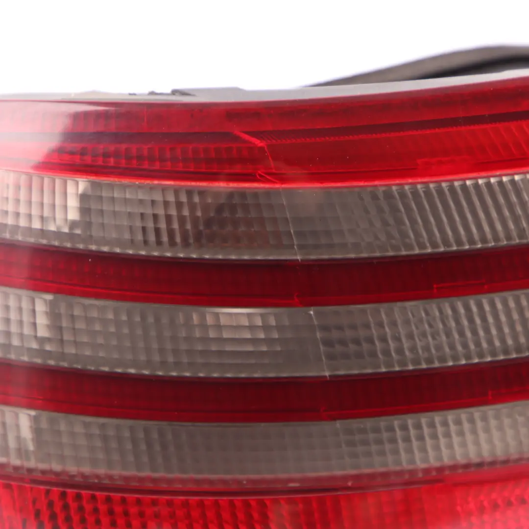 Honda Accord 6 Tail Light Rear Lamp Turn Indicator Left N/S - SKU Honda Accord Rear Left Lamp - Part number Honda Accord Rear Left Lamp