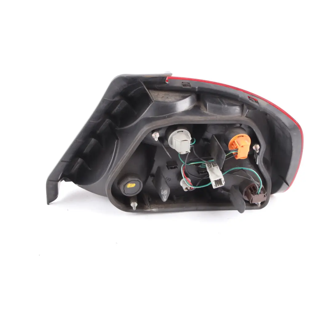 Honda Accord 6 Tail Light Rear Lamp Turn Indicator Left N/S - SKU Honda Accord Rear Left Lamp - Part number Honda Accord Rear Left Lamp