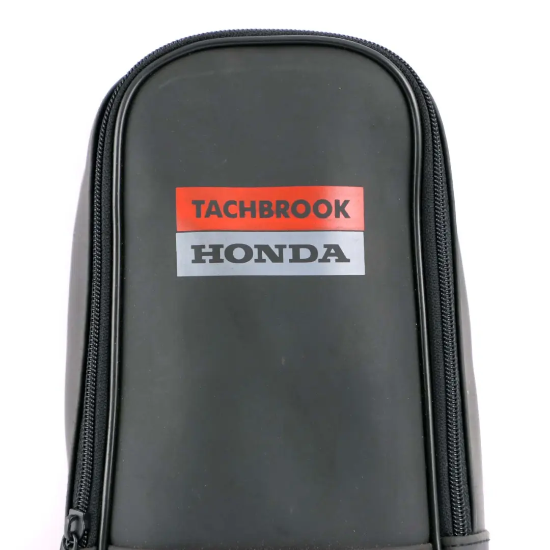Tachbrook Shell Bag Storage Cover to Honda with Part number Honda Bag Honda Tachbrook Shell Bag Storage Cover - SKU Honda Bag - Part number Honda Bag