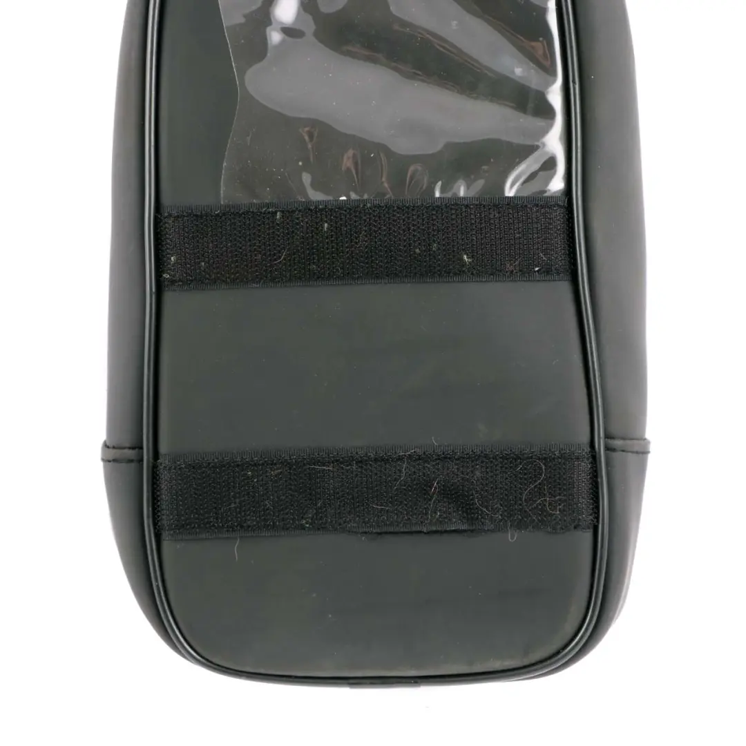 Honda Tachbrook Shell Bag Storage Cover - SKU Honda Bag - Part number Honda Bag
