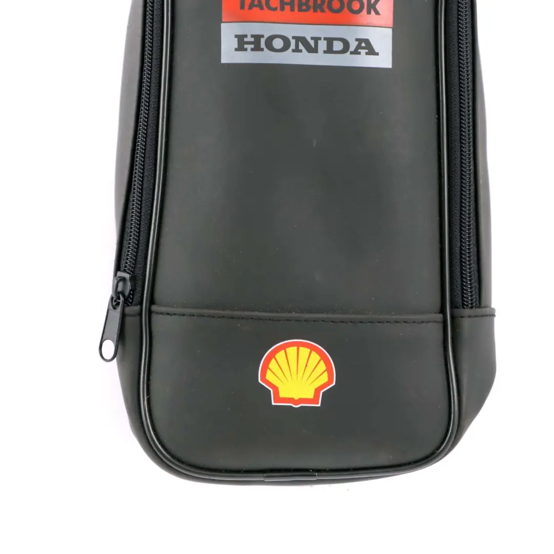 Honda Tachbrook Shell Bag Storage Cover - SKU HONDABAG - Part number Honda Bag
