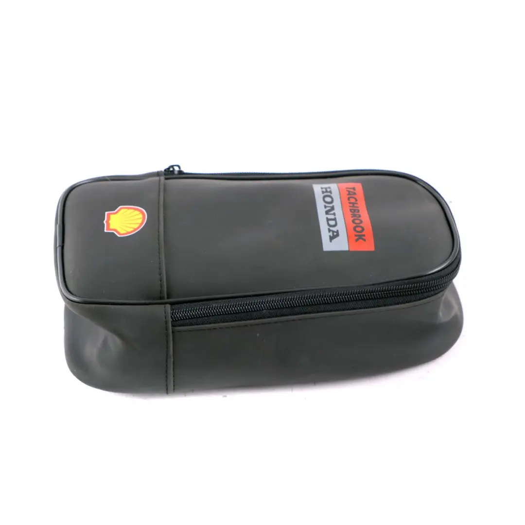 Honda Tachbrook Shell Bag Storage Cover - SKU Honda Bag - Part number Honda Bag
