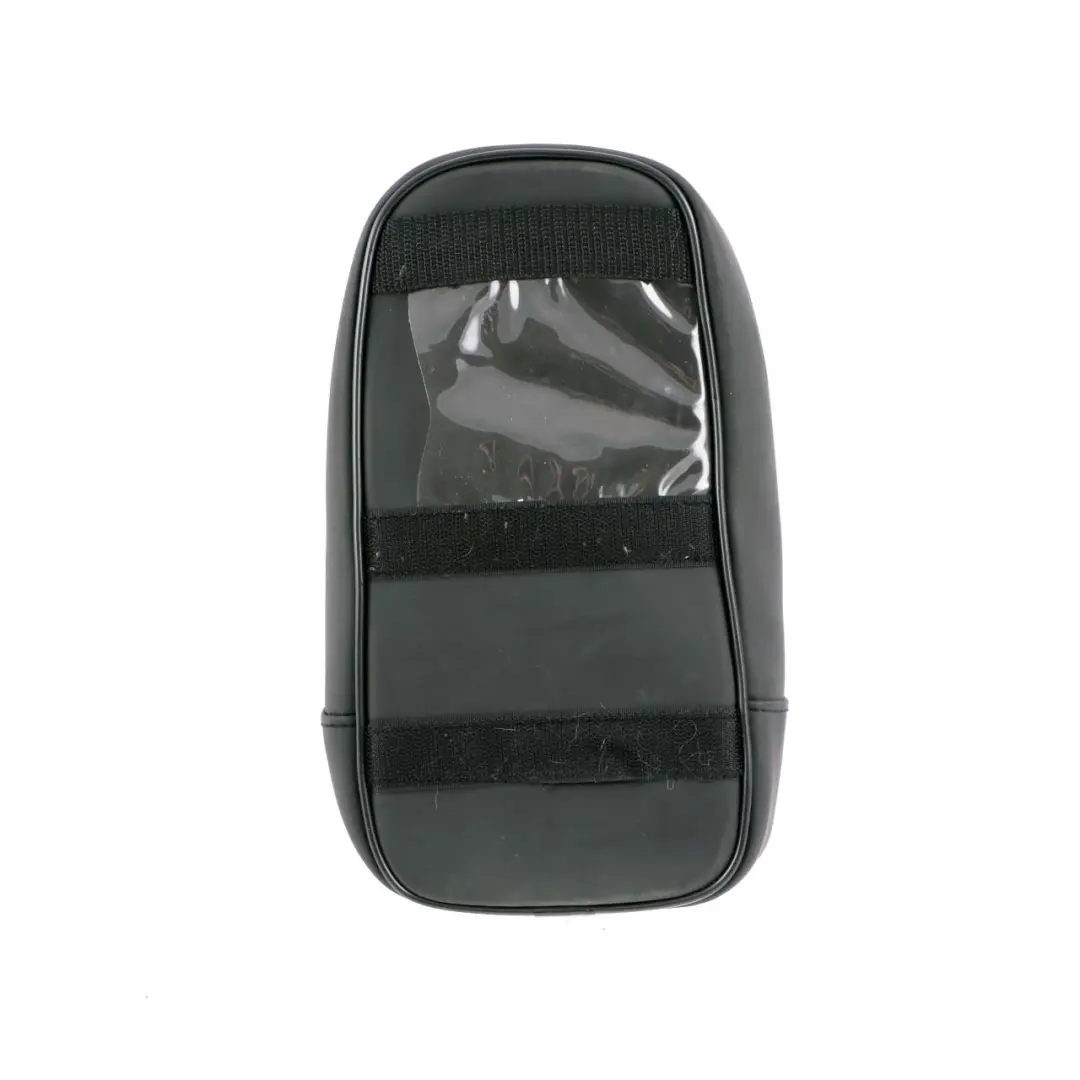 Honda Tachbrook Shell Bag Storage Cover - SKU Honda Bag - Part number Honda Bag