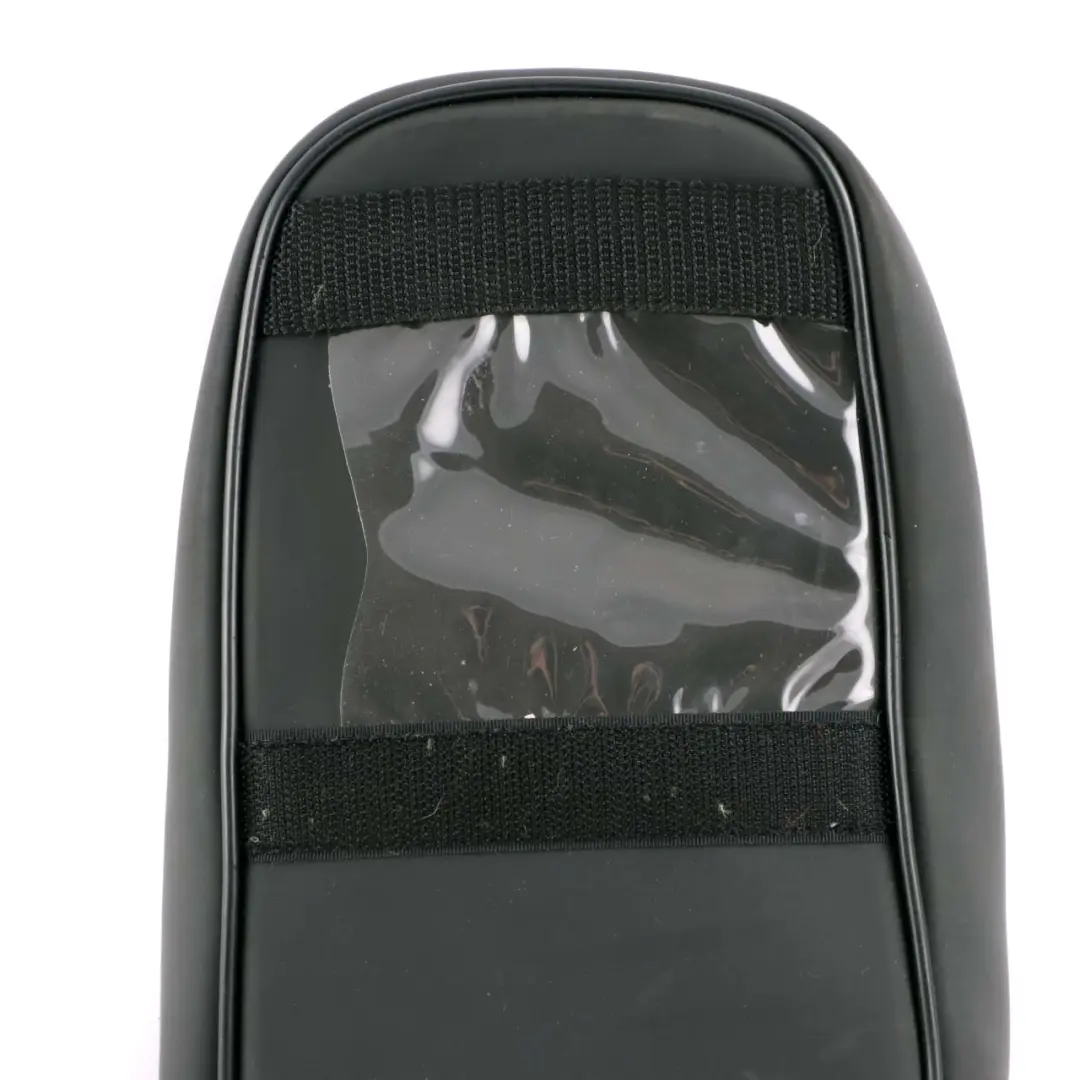 Honda Tachbrook Shell Bag Storage Cover - SKU Honda Bag - Part number Honda Bag