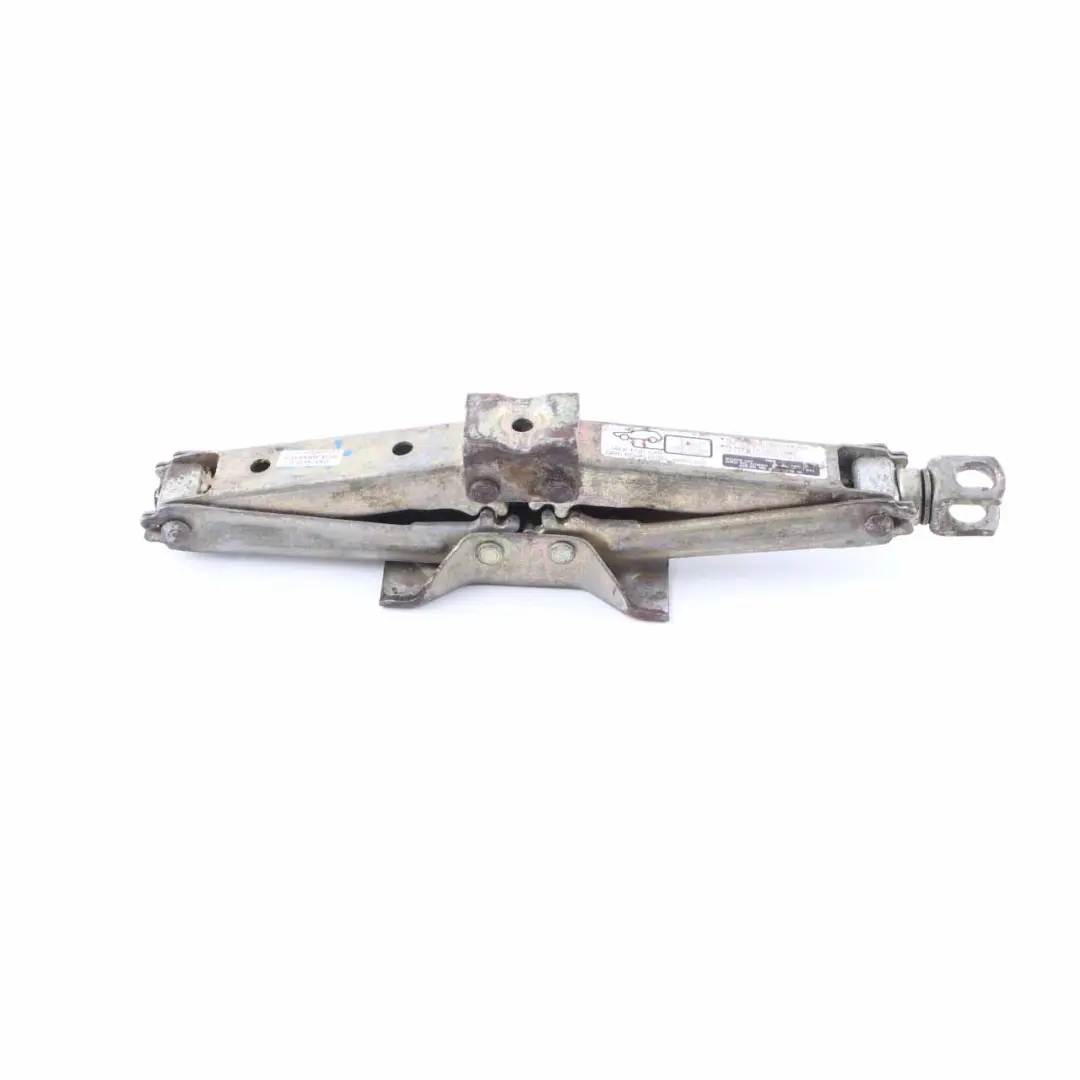  Lifting Jack Honda Car Tool Emergency Spare Wheel Lift 750KG - SKU Honda Car Jack - Part number Honda Car Jack