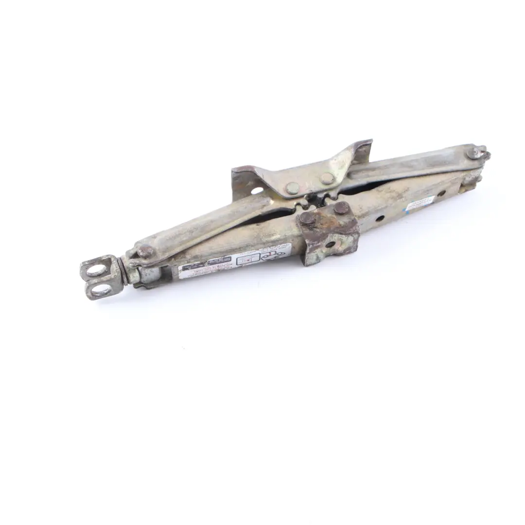  Lifting Jack Honda Car Tool Emergency Spare Wheel Lift 750KG - SKU Honda Car Jack - Part number Honda Car Jack