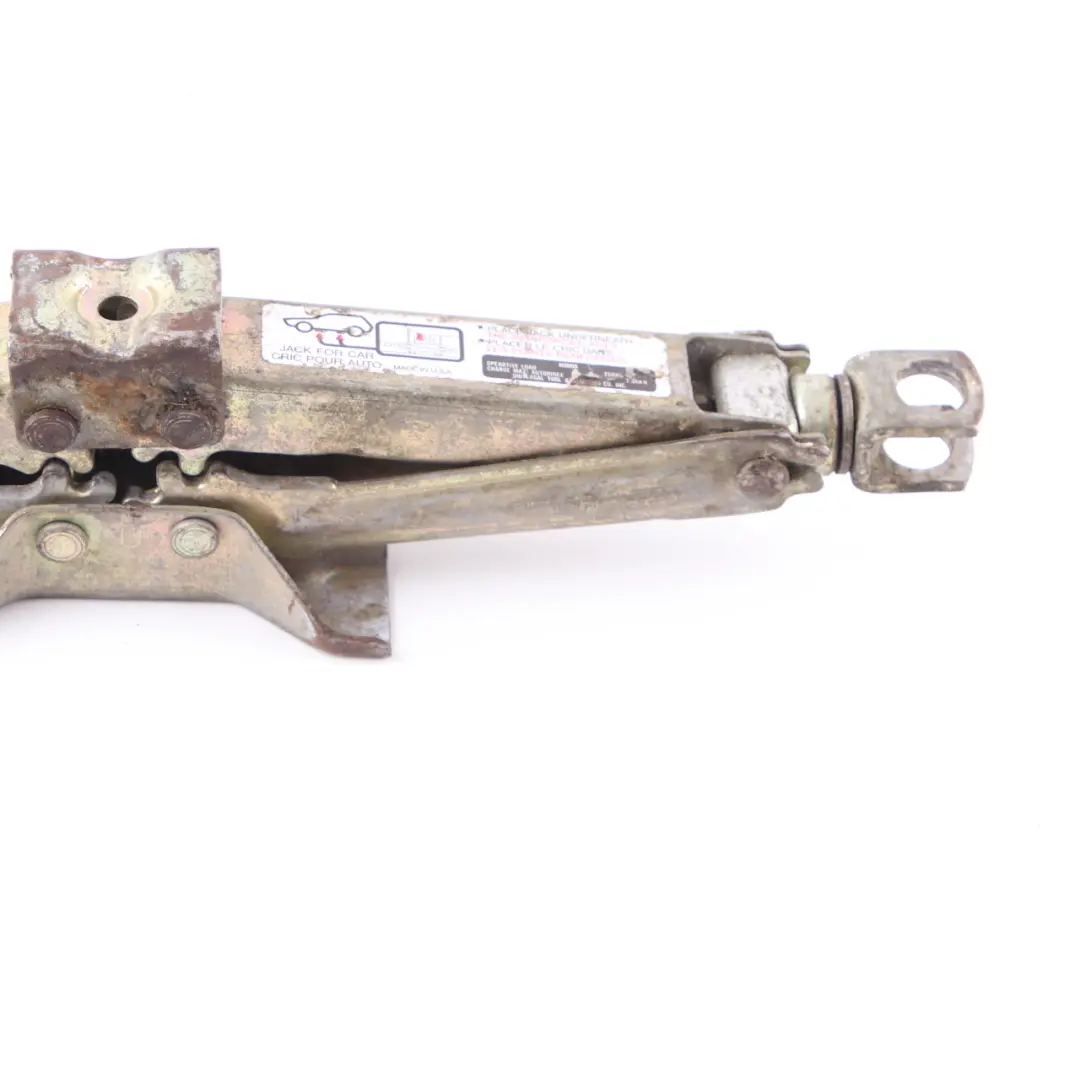  Lifting Jack Honda Car Tool Emergency Spare Wheel Lift 750KG - SKU Honda Car Jack - Part number Honda Car Jack
