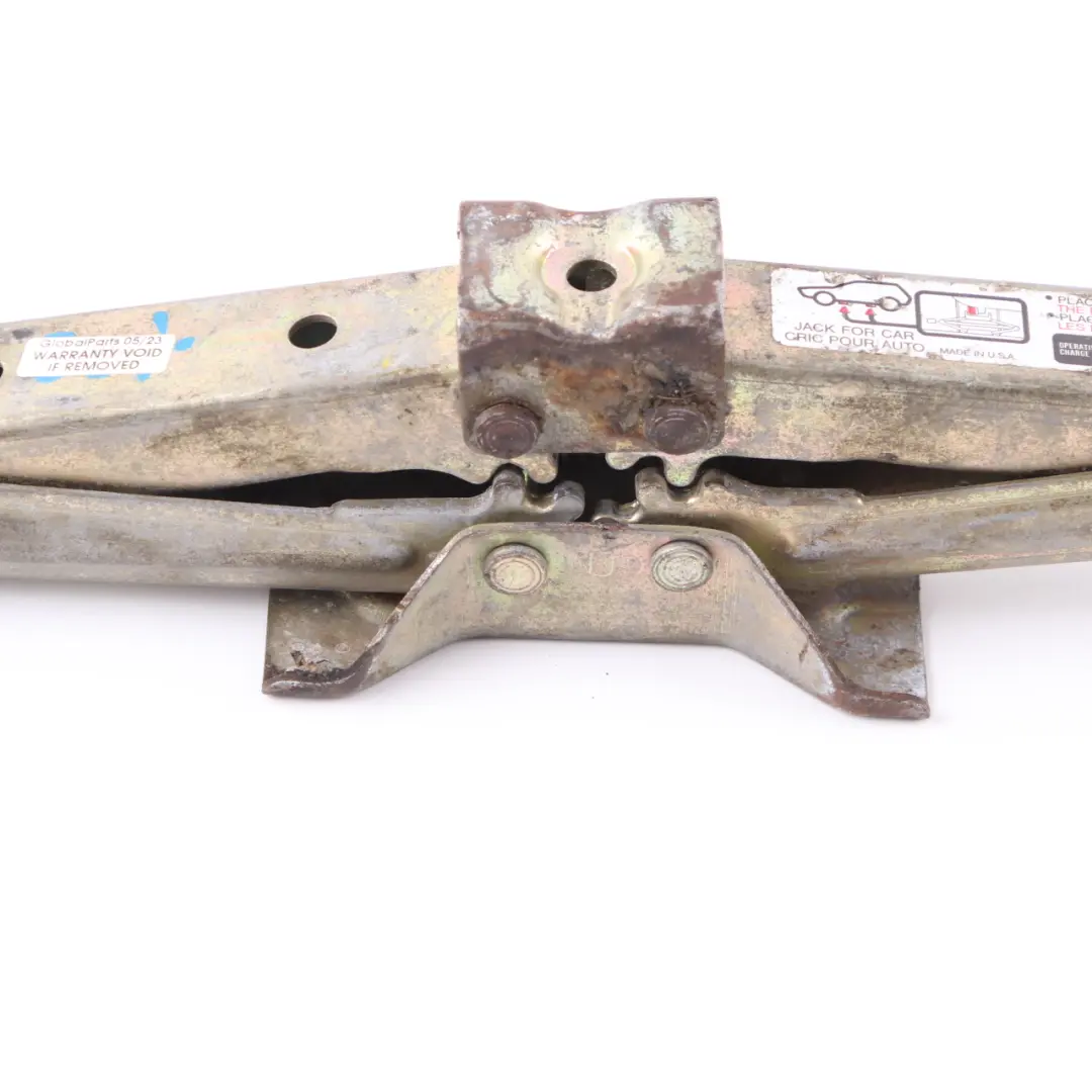  Lifting Jack Honda Car Tool Emergency Spare Wheel Lift 750KG - SKU Honda Car Jack - Part number Honda Car Jack