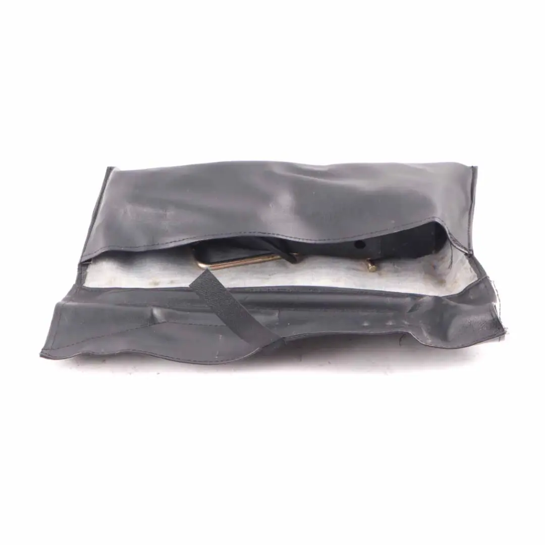 Lifting Jack Wheel Wrench Brace Screwdriver Tool Kit Set to Honda Accord Civic Car with Part number Honda Tool Kit Honda Accord Civic Car Lifting Jack Wheel Wrench Brace Screwdriver Tool Kit Set - SKU Honda Tool Kit - Part number Honda Tool Kit