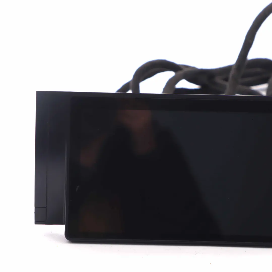 Unidad Central Reproductor Multimedia Android Sat Nav GPS para BMW E39 con número de pieza HST201906 BMW E39 Unidad Central Reproductor Multimedia Android Sat Nav GPS - SKU HST201906 - Número de pieza HST201906