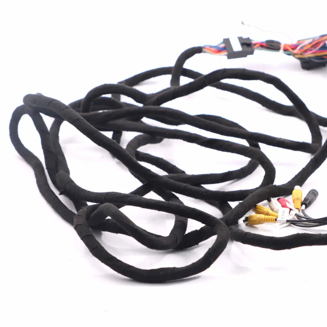 Unità di testa Media Player Sistema Android Sat Nav GPS Radio per BMW E39 con numero di parte HST201906 BMW E39 Unità di testa Media Player Sistema Android Sat Nav GPS Radio - SKU HST201906 - Numero di parte HST201906