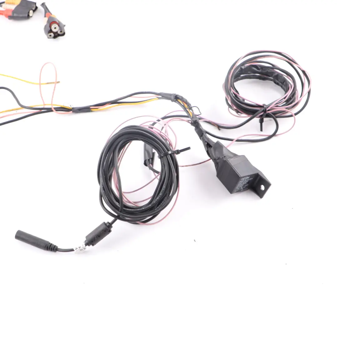 iDrive Interface Control Unit Camera Japan to BMW E60 E87 E90 New with Part number i-D Link F01 BMW E60 E87 E90 New iDrive Interface Control Unit Camera Japan - SKU i-D Link F01 - Part number i-D Link F01