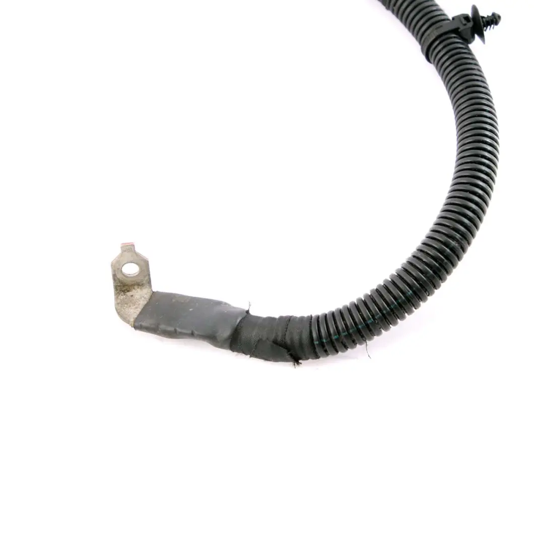 60Ah Hybrid Cable Harness Positive Red Plus to BMW i3 I01 Rex with Part number i3 I01 Cable BMW i3 I01 Rex 60Ah Hybrid Cable Harness Positive Red Plus - SKU i3 I01 Cable - Part number i3 I01 Cable