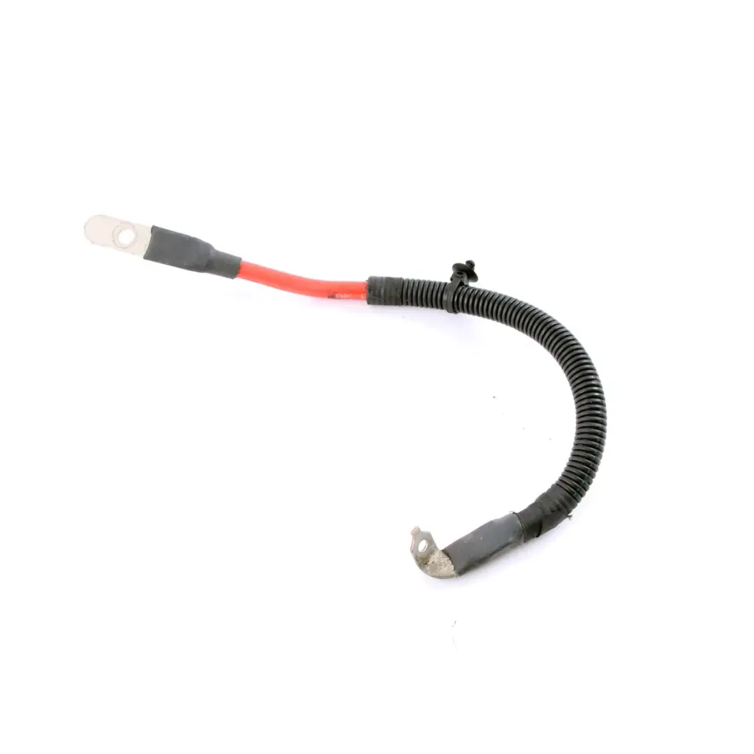 60Ah Hybrid Cable Harness Positive Red Plus to BMW i3 I01 Rex with Part number i3 I01 Cable BMW i3 I01 Rex 60Ah Hybrid Cable Harness Positive Red Plus - SKU i3 I01 Cable - Part number i3 I01 Cable