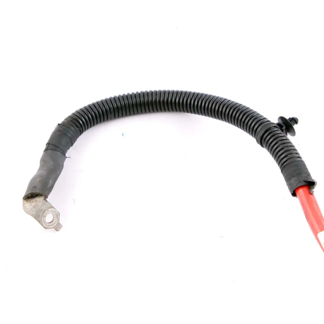 60Ah Hybrid Cable Harness Positive Red Plus to BMW i3 I01 Rex with Part number i3 I01 Cable BMW i3 I01 Rex 60Ah Hybrid Cable Harness Positive Red Plus - SKU i3 I01 Cable - Part number i3 I01 Cable