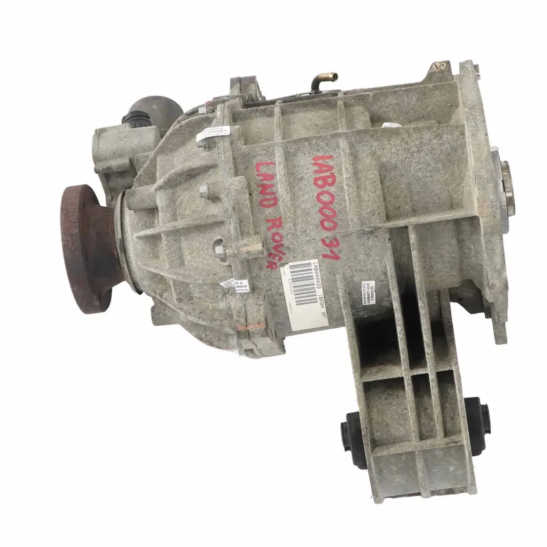 M57 Scatola Trasferimento IAB000033 GARANZIA per Land Rover Range Rover L322 3.0d con numero di parte IAB000031 Land Rover Range Rover L322 3.0d M57 Scatola Trasferimento IAB000033 GARANZIA - SKU IAB000031 - Numero di parte IAB000031