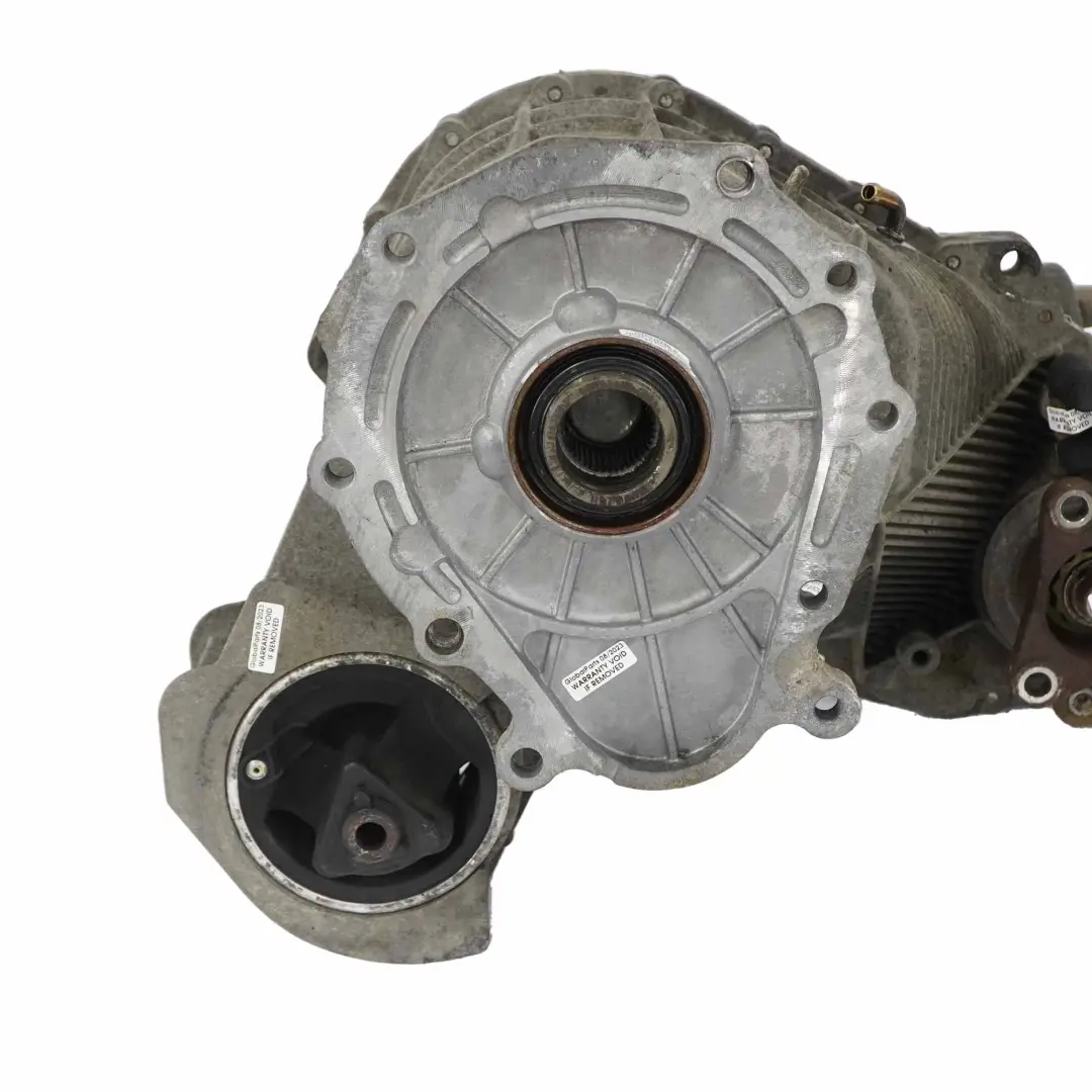 M57 306D1 Verteilergetriebe IAB000033 GARANTIE für Land Rover Range Rover L322 3.0d mit Teilenummer IAB000031 Land Rover Range Rover L322 3.0d M57 306D1 Verteilergetriebe IAB000033 GARANTIE - SKU IAB000031 - Teilenummer IAB000031