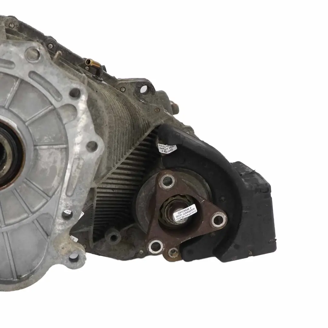 M57 306D1 Boîte De Transfert IAB000033 WARRANTY pour Land Rover Range Rover L322 3.0d à propos du numéro de pièce IAB000031 Land Rover Range Rover L322 3.0d M57 306D1 Boîte De Transfert IAB000033 WARRANTY - SKU IAB000031 - Numéro de pièce IAB000031