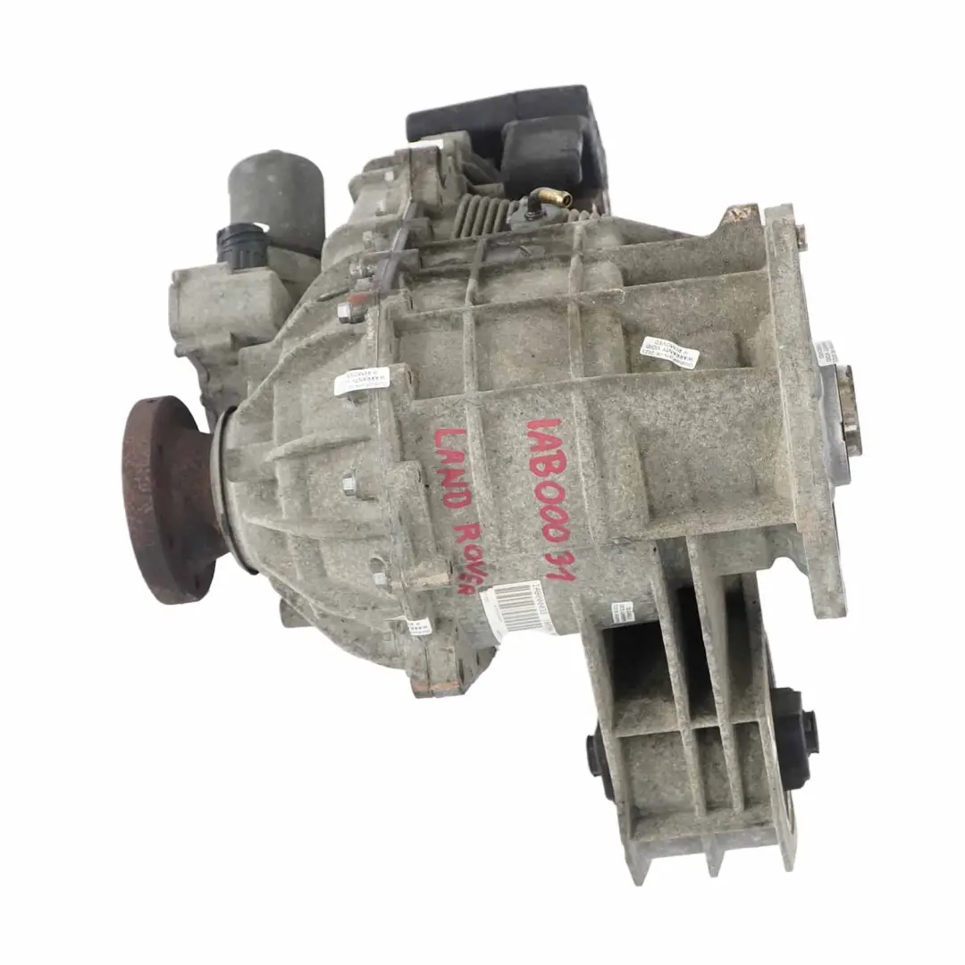 M57 306D1 Boîte De Transfert IAB000033 WARRANTY pour Land Rover Range Rover L322 3.0d à propos du numéro de pièce IAB000031 Land Rover Range Rover L322 3.0d M57 306D1 Boîte De Transfert IAB000033 WARRANTY - SKU IAB000031 - Numéro de pièce IAB000031