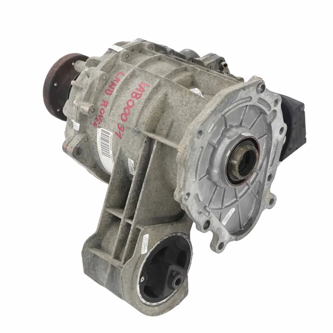 M57 Scatola Trasferimento IAB000033 GARANZIA per Land Rover Range Rover L322 3.0d con numero di parte IAB000031 Land Rover Range Rover L322 3.0d M57 Scatola Trasferimento IAB000033 GARANZIA - SKU IAB000031 - Numero di parte IAB000031