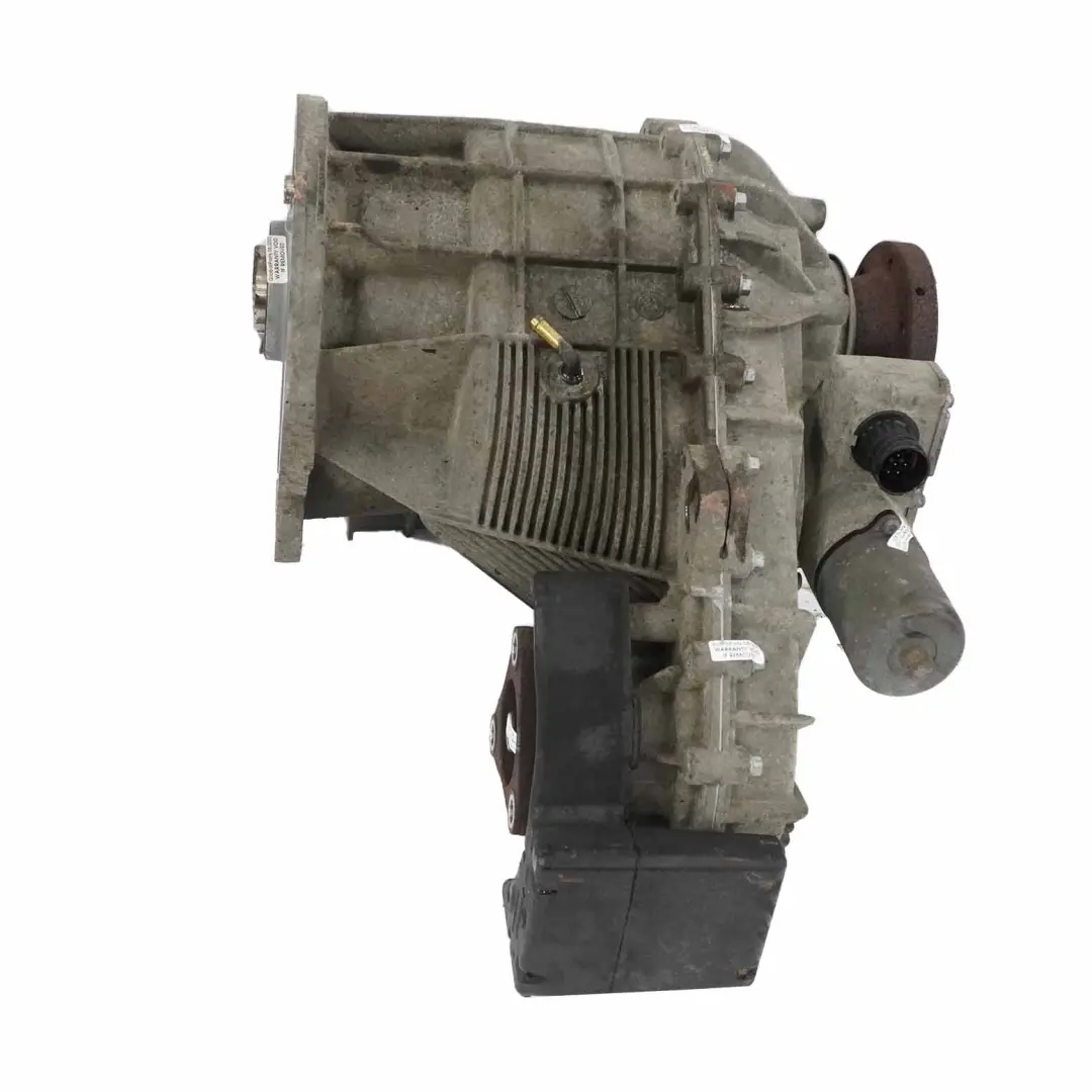 M57 306D1 Caja Transferencia IAB000033 GARANTÍA para Land Rover Range Rover L322 3.0d con número de pieza IAB000031 Land Rover Range Rover L322 3.0d M57 306D1 Caja Transferencia IAB000033 GARANTÍA - SKU IAB000031 - Número de pieza IAB000031