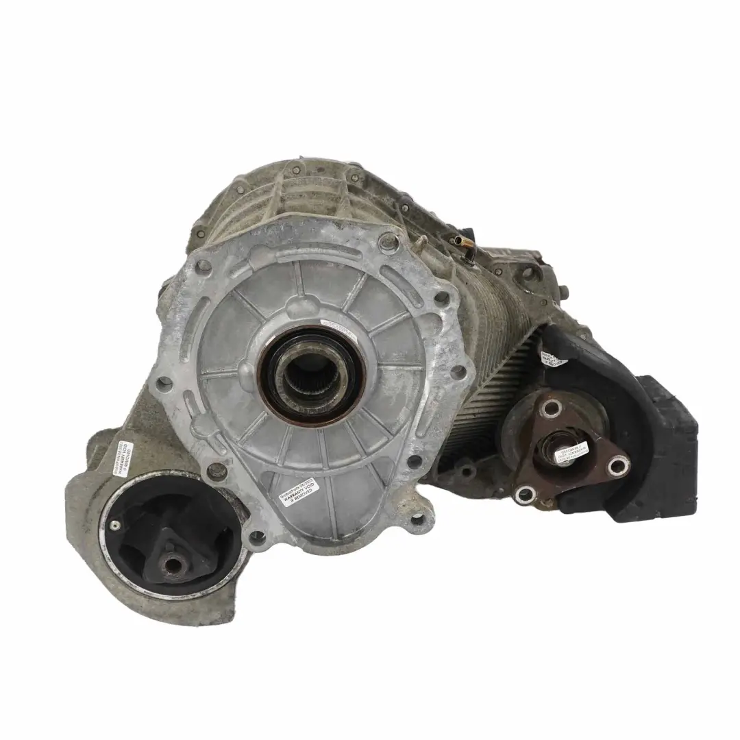 M57 306D1 Verteilergetriebe IAB000033 GARANTIE für Land Rover Range Rover L322 3.0d mit Teilenummer IAB000031 Land Rover Range Rover L322 3.0d M57 306D1 Verteilergetriebe IAB000033 GARANTIE - SKU IAB000031 - Teilenummer IAB000031