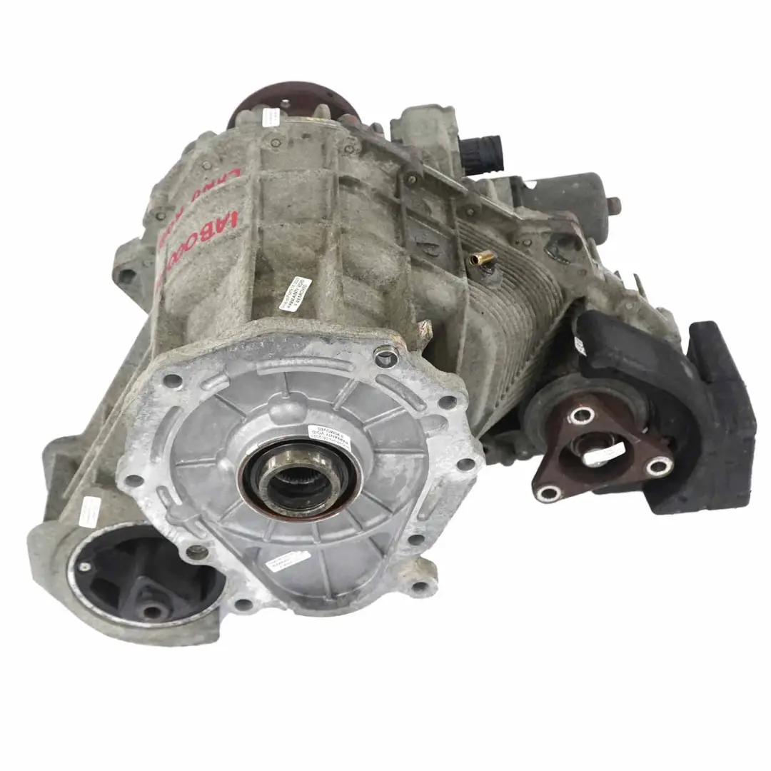 M57 Scatola Trasferimento IAB000033 GARANZIA per Land Rover Range Rover L322 3.0d con numero di parte IAB000031 Land Rover Range Rover L322 3.0d M57 Scatola Trasferimento IAB000033 GARANZIA - SKU IAB000031 - Numero di parte IAB000031