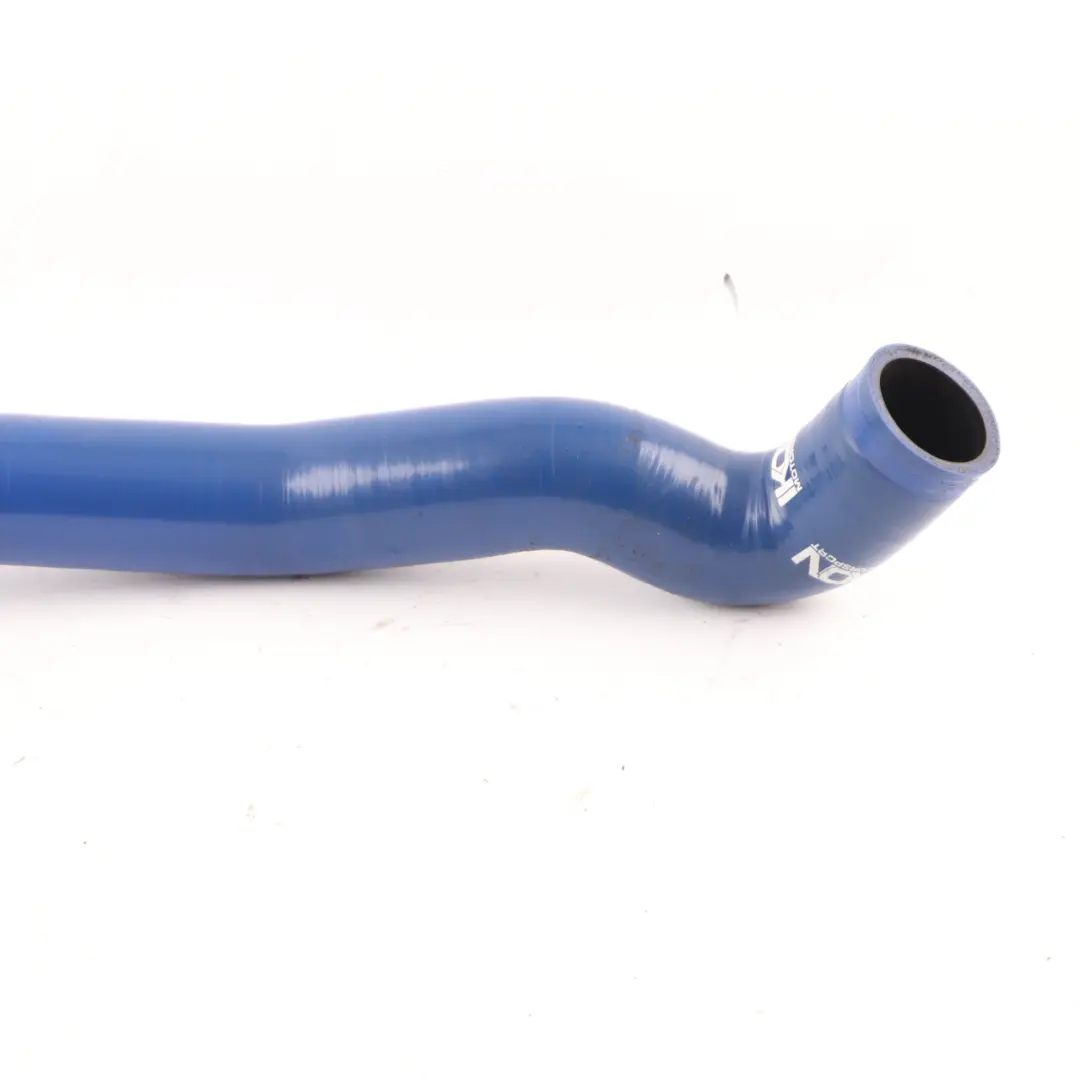 Mini Cooper S R56 R60 IKON Motorsport Silicone Intercooler Air Intake Hose - SKU IKON Motorsport Silicone Hose - Part number IKON Motorsport Silicone Hose